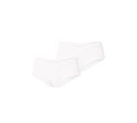 SLOGGI Panty 'ZERO Microfibre 2.0 H' grigio / bianco Donna SLOGGI S grigio / bianco