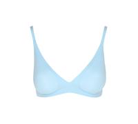SLOGGI Push Up Bralette ZERO FEEL 2.0 azzurro chiaro azzurro | L