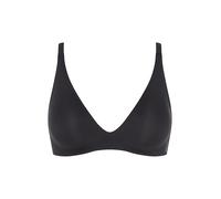 SLOGGI Push Up Bralette ZERO FEEL 2.0 nero nero | L