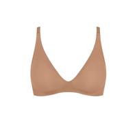 Sloggi Zero Feel 2.0 The UP P Bra Nostalgic Brown