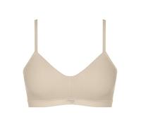 Sloggi Reggiseno Ever Ease P da Donna, Sabbia-Beige, M