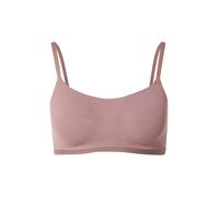 Sloggi Go Daily Cotton Top Bra, Cacao, XL Donna