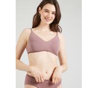 SLOGGI Reggiseno mocca, Taglia 75