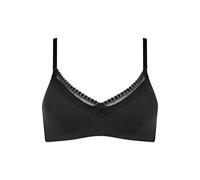 SLOGGI Reggiseno nero Donna SLOGGI 75 nero