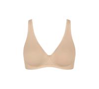 SLOGGI Reggiseno senza ferretto skin beige | 80C