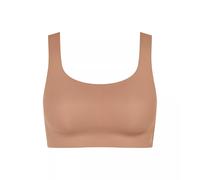 SLOGGI Reggiseno 'Zero Feel 2.0' beige / marrone chiaro Donna SLOGGI 70