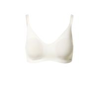 SLOGGI Reggiseno 'ZERO Microfibre 2.0 H' crema Donna - Abbigliamento - Intimo - Reggiseni - Bustini SLOGGI 70