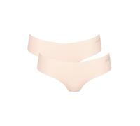 sloggi Romance Midi, Slip, Donna, Nero (Black), 42