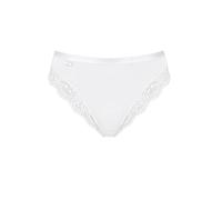 sloggi Romance Tai, Slip, Donna, Bianco (White), 44