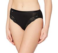 sloggi Romance Tai, Slip, Donna, Nero (Black), 46