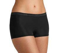 sloggi Sensual Fresh Short, Mutandine, Donna, Nero (Black), 44
