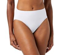 sloggi Shape H Tai, Slip, Donna, Bianco (White), 46