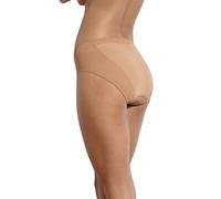 sloggi Shape H Tai, Slip, Donna, Marrone (Caramello), 48