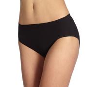 Sloggi Shape Tai N Mutandine, Nero (Schwarz (Black), 1 IT (38 DE) Donna