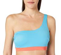 sloggi shore, Kosrae Top, Top Bikini, Donna, Multicolore (Orange Light Combination), L