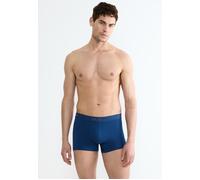 SLOGGI SLG BASE TRUNK 2 Boxer Uomo Cotone Organico Elasticizzato