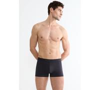 SLOGGI SLG BASE TRUNK 2 Boxer Uomo Cotone Organico Elasticizzato
