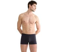 Sloggi SLG Base Trunk C2p Slip, Carbone, L (Pacco da 2) Donna