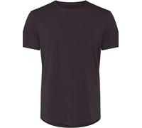 Sloggi SLG - Maglietta Charcoal, Carbone, M