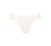 Sloggi Slip a gamba alta Sloggi ZERO Feel Bliss Bianco