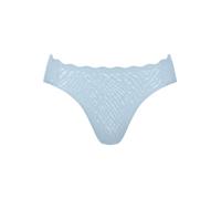 Sloggi Slip a gamba alta Sloggi ZERO Feel Bliss blu