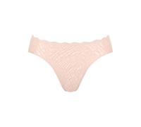 Sloggi Slip a gamba alta Sloggi ZERO Feel Bliss rosa