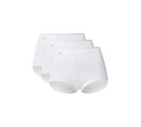 SLOGGI Slip 'Basic+' bianco Donna - PROMO - Intimo - Mutande - Multipack SLOGGI L