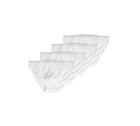 sloggi Uomo Basic Mini, Bianco, 7