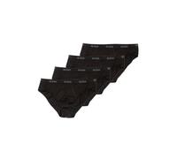 sloggi Uomo Basic Mini, Nero, 5