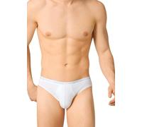 sloggi Uomo Basic Mini, Bianco, 7