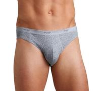 sloggi Uomo Basic Mini, Nero Combination, 4