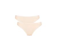 SLOGGI Slip beige | L