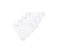 SLOGGI Slip bianco, Taglia S