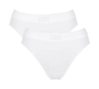 SLOGGI Slip bianco Donna SLOGGI M