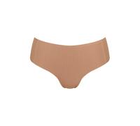 SLOGGI Slip 'Blue Zero Feel Pure' marrone chiaro Donna - Abbigliamento - Taglie comode - Intimo - Mutande SLOGGI L-XL