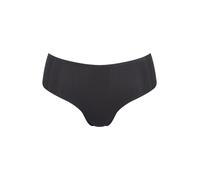Sloggi Women's Zero Feel Pure Hipster - Slip da Donna, Taglia XL, Colore: Nero