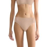 Sloggi Slip da Donna Go Daily Cotton Tai, New Beige, M