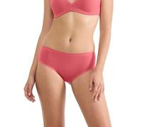 Sloggi Slip da Donna Zero Feel Air Hipster, Fenicottero, XL