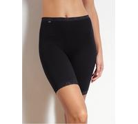 Sloggi Slip Donna Long Pantaloncino Basic Extra soft Comfort in Cotone Elasticiz