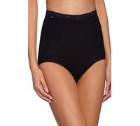 SLIP DONNA ALTO SLOGGI BASIC MAXI (2 PEZZI)