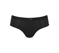 sloggi Donna Ever Ease Hipster, Nero