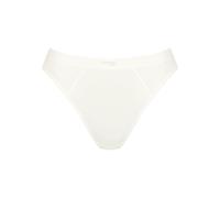 SLOGGI Slip 'EVER Ease Tai' argento / bianco Donna SLOGGI L