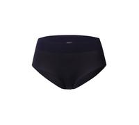 SLOGGI Slip 'EVER Infused' nero, Taglia XL