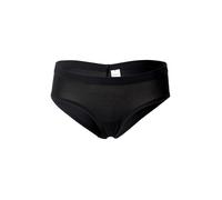 Sloggi Slip da Donna Evolve Hipster, Nero, 02