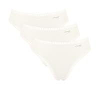 SLOGGI Slip 'Go Crush' offwhite Donna SLOGGI XL offwhite