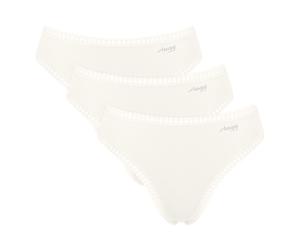 SLOGGI Slip 'Go Crush' offwhite Donna SLOGGI XXL