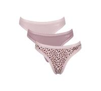 SLOGGI Slip 'Go Crush' rosa chiaro / rosa scuro Donna SLOGGI XS rosa chiaro / rosa scuro