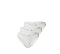 Sloggi Go Daily Cotton Mini 3P Silk White