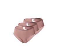 SLOGGI Slip 'GO Daily' marrone chiaro Donna - Abbigliamento - Intimo - Mutande - Multipack SLOGGI S