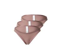 Sloggi Go Daily Cotton Mini 3P Cacao